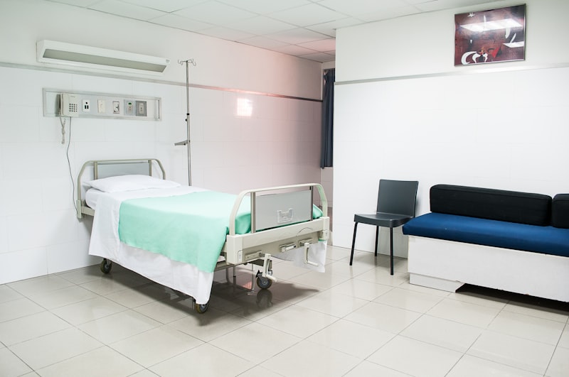 Gastos Médicos Mayores Alfa Medical - Hospital Privado