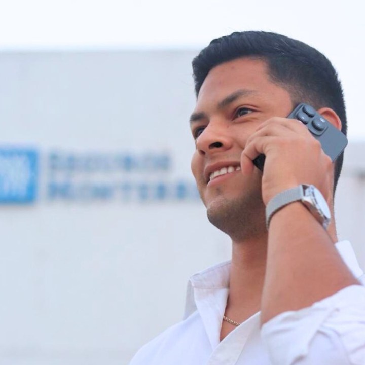 Edson Nain De Leija González