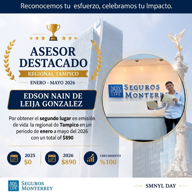 Asesor Destacado