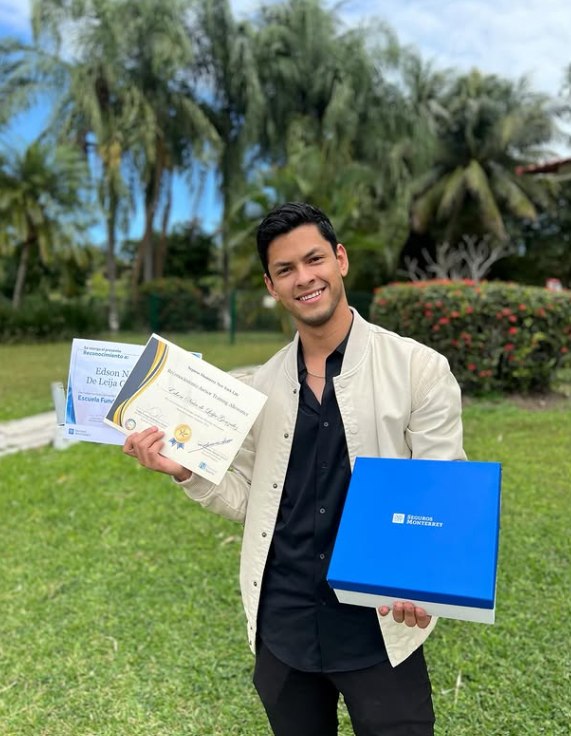 2do Lugar en el Semestre
